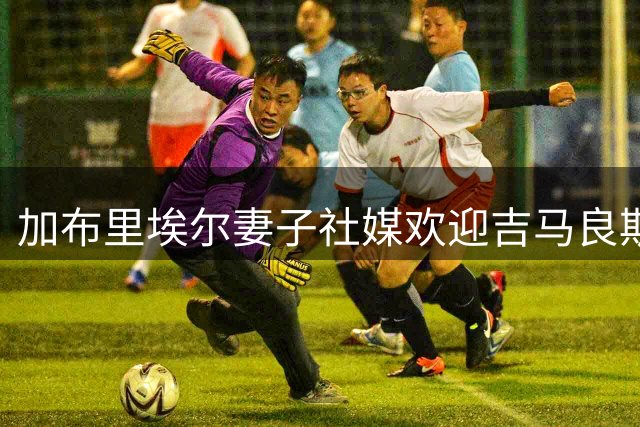加布里埃尔妻子社媒欢迎吉马良斯夫妇：欢迎来到北伦敦