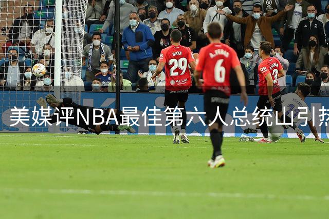 美媒评NBA最佳第六人总统山引热议